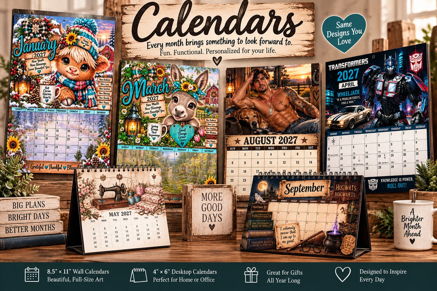 Calendars