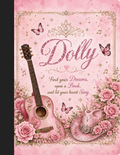 Dolly Composition Book