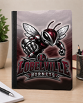 Hornet Strike Lobelville Composition Book