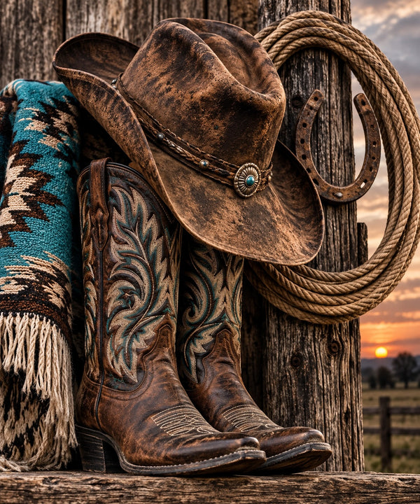Western