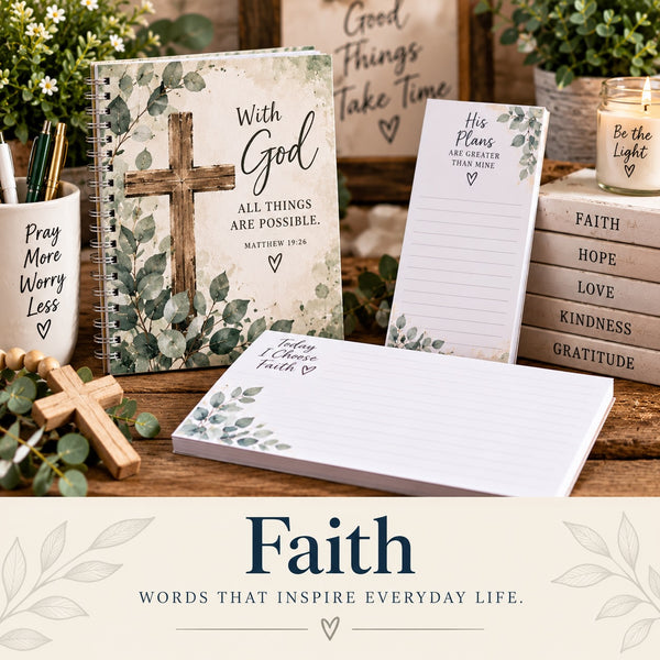 Faith