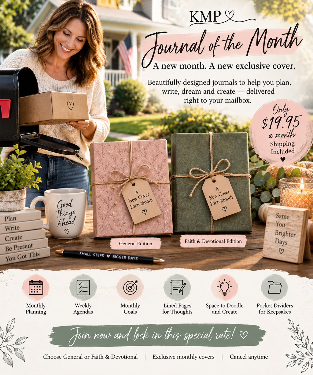 Journal of the Month