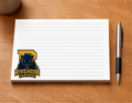 Riverside Fierce Riverside Large Notepad