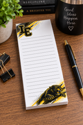 Panther Attack Lewis County List Pad