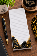 Viking Strong Perry County List Pad