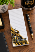 Battle Ready Perry County List Pad