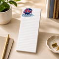 Patriot Pride White House Heritage List Pad