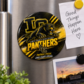 Panther Attack Lewis County Magnet