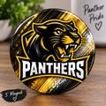 Panther Pride Lewis County Magnet