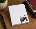 Hornet Strike Lobelville Notepad