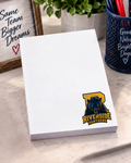 Riverside Fierce Riverside Notepad