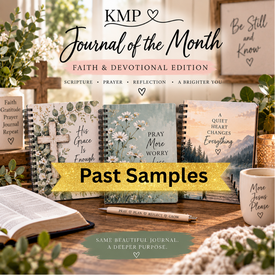 Journal of the Month