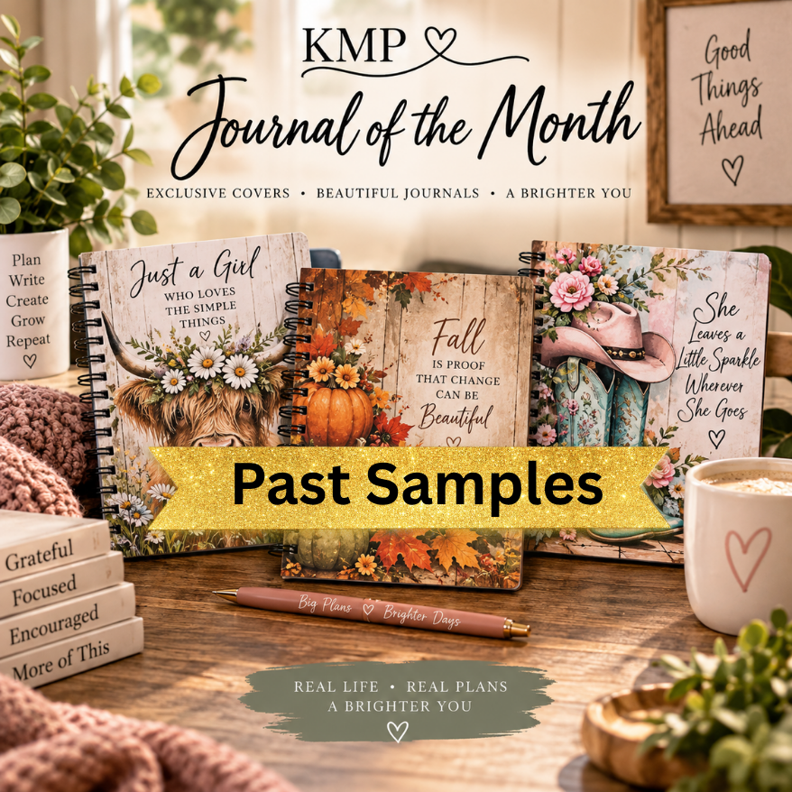 Journal of the Month