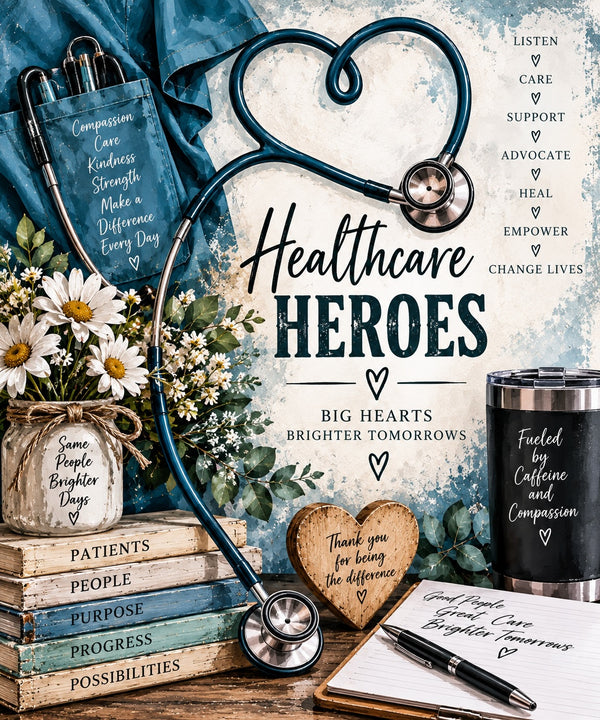 Healthcare